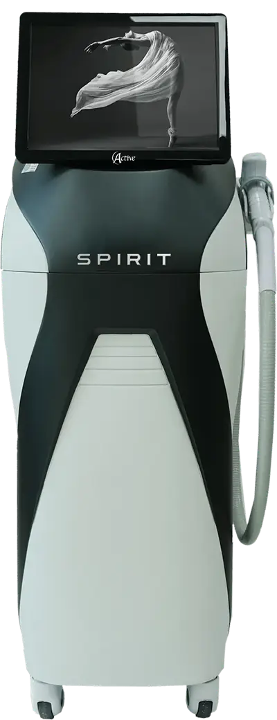 spirit